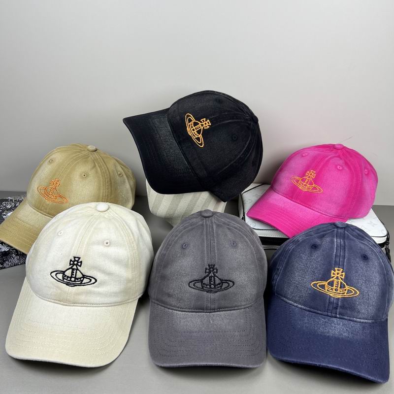 Vivienne Westwood Cap dx05